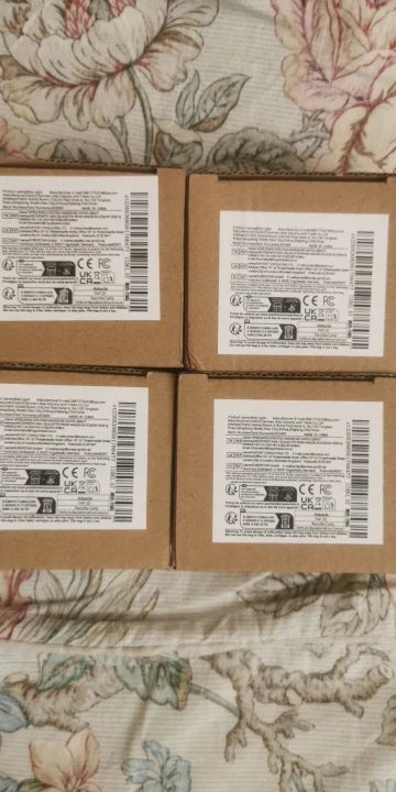 Review Card