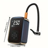 Wireless Car Tire Inflator