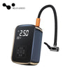 Wireless Car Tire Inflator