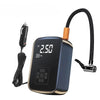 Wireless Car Tire Inflator