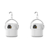Solar Rechargeable Camping Lantern