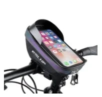 ESLNF Hard Shell Cycling Phone Bag