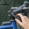 Multifunctional Bicycle Ratchet Wrench Kit
