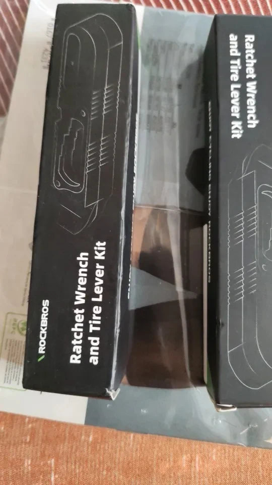 Review Card