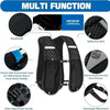 Running Hydration Vest