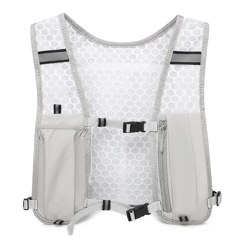Running Hydration Vest