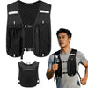 Running Hydration Vest
