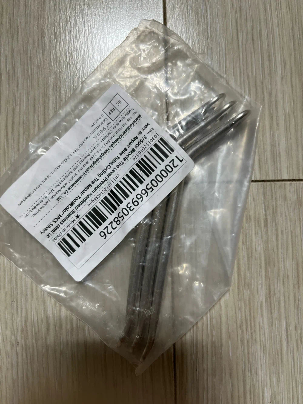 Review Card