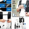Running Hydration Vest