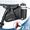 Waterproof Bicycle Saddle Bag