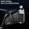 Waterproof Bicycle Saddle Bag