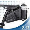 Waterproof Bicycle Saddle Bag