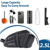 Waterproof Bicycle Saddle Bag