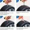 Emergency Tire Repair Kit