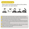 Emergency Tire Repair Kit