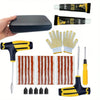 Emergency Tire Repair Kit
