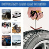 Emergency Tire Repair Kit