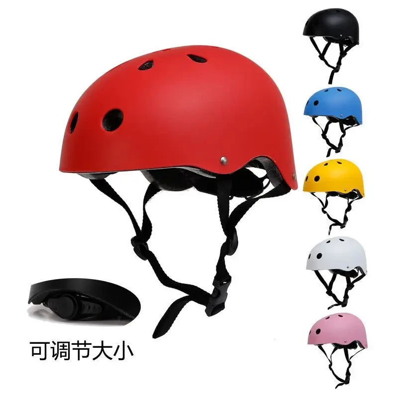 MiniRider Kids Safety Helmet