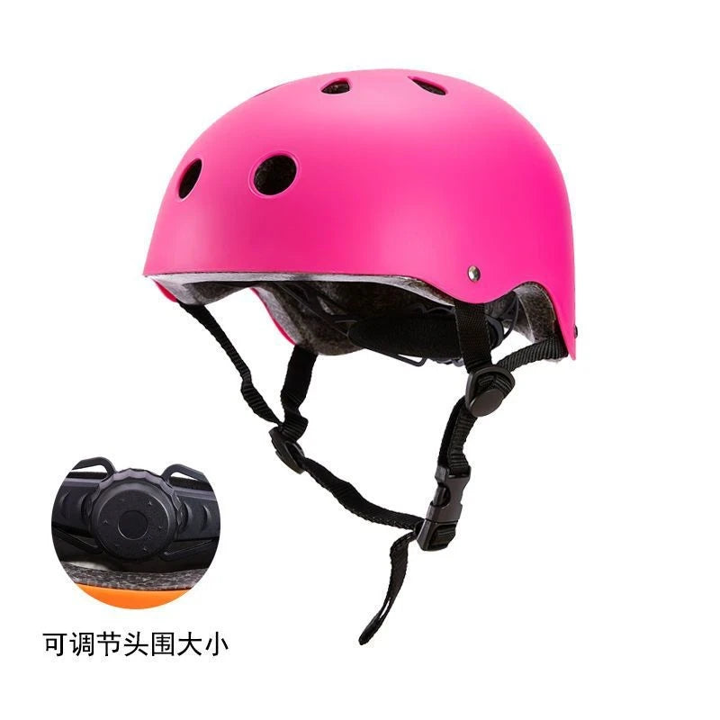 MiniRider Kids Safety Helmet