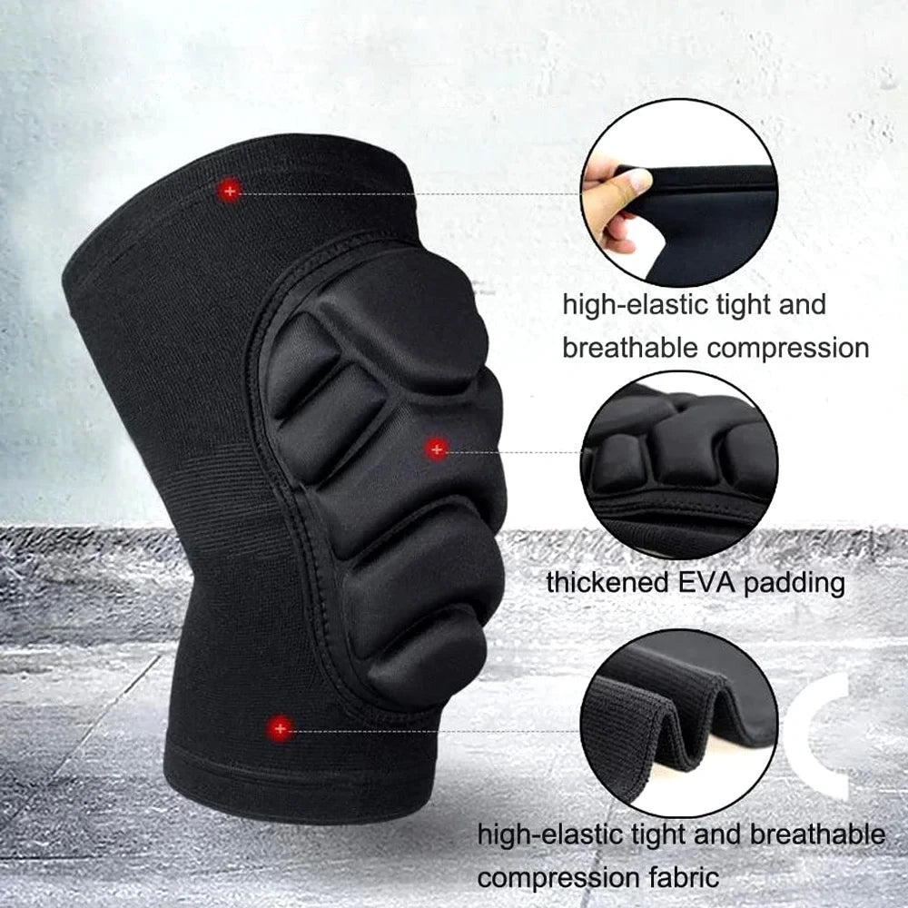 Kids Sports Protective Knee Pads