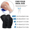 Kids Sports Protective Knee Pads