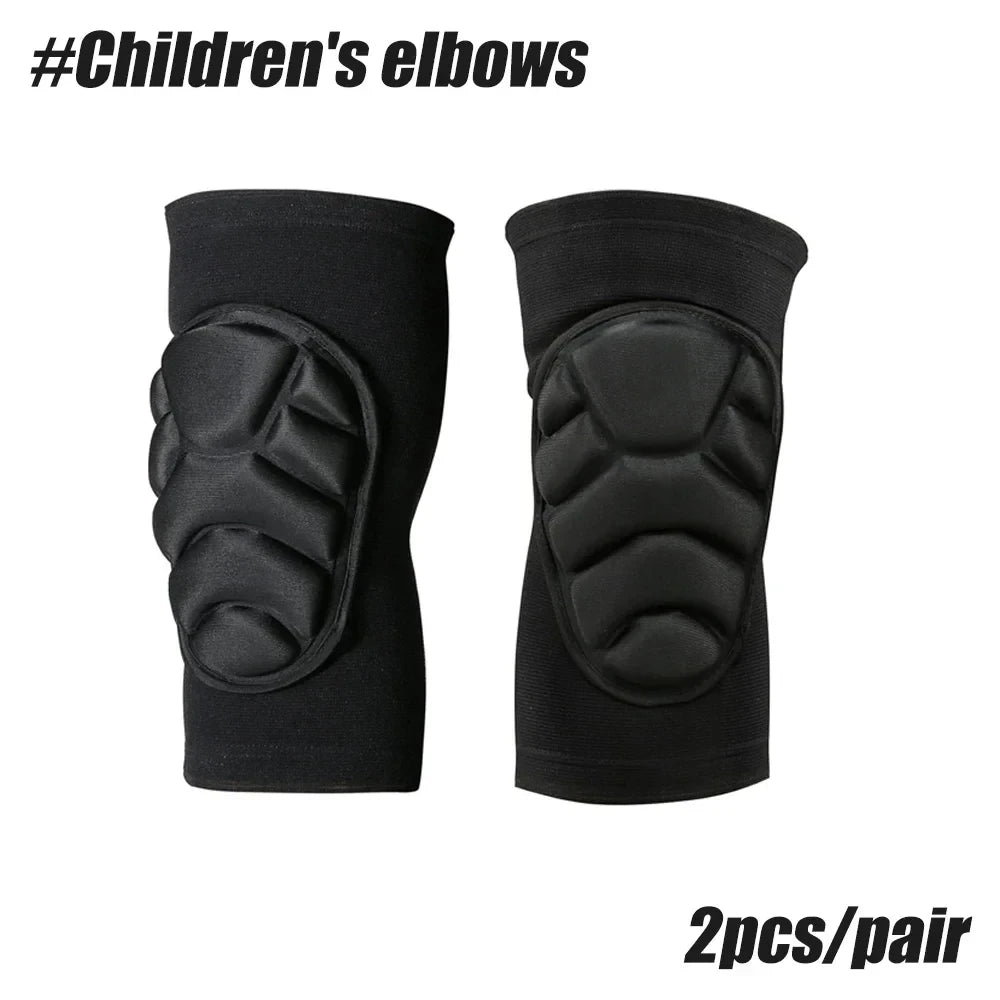 Kids Sports Protective Knee Pads