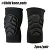 Kids Sports Protective Knee Pads