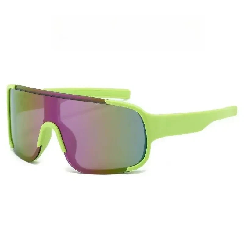 Kids Sports Cycling Sunglasses