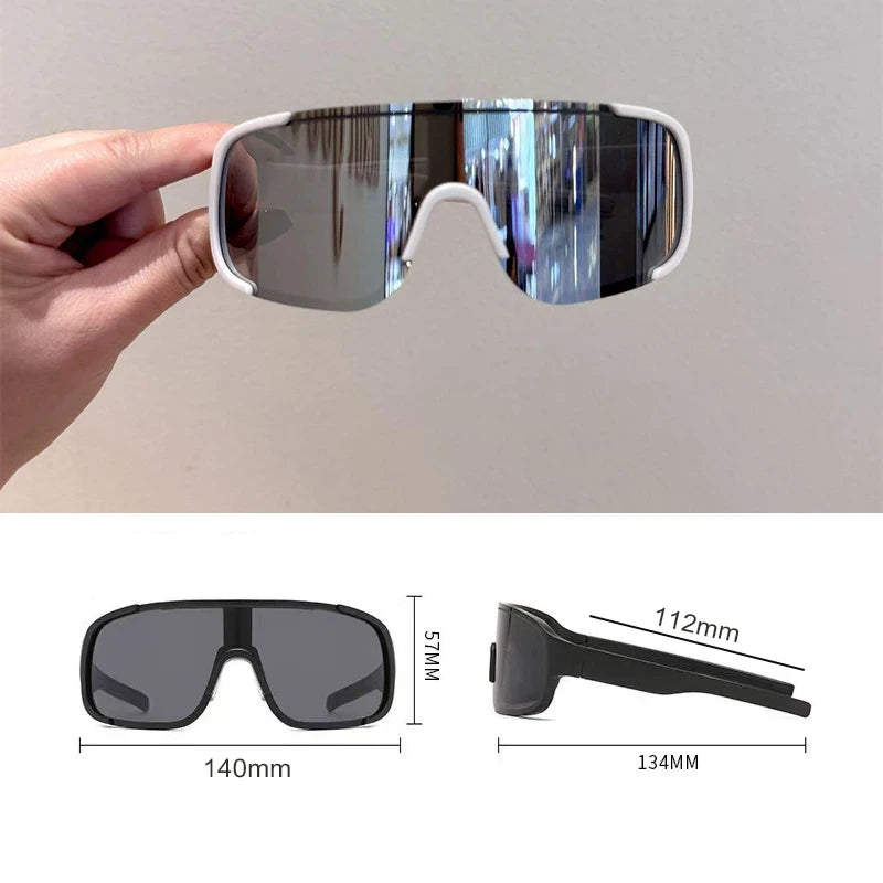Kids Sports Cycling Sunglasses