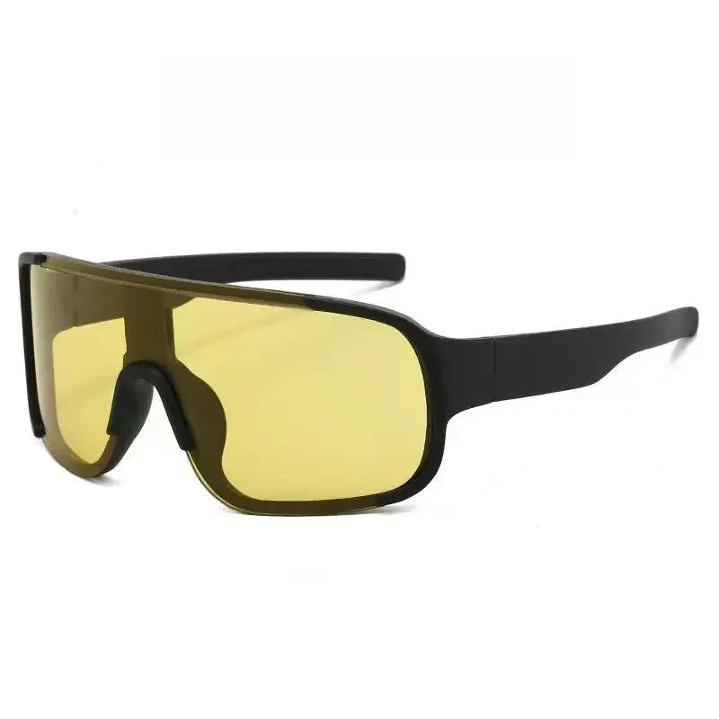 Kids Sports Cycling Sunglasses