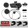 TERRAMOTION™ Wireless Motorcycle Helmet Headset