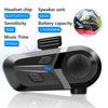 TERRAMOTION™ Wireless Motorcycle Helmet Headset
