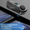 TERRAMOTION™ Wireless Motorcycle Helmet Headset