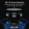TERRAMOTION™ Wireless Motorcycle Helmet Headset