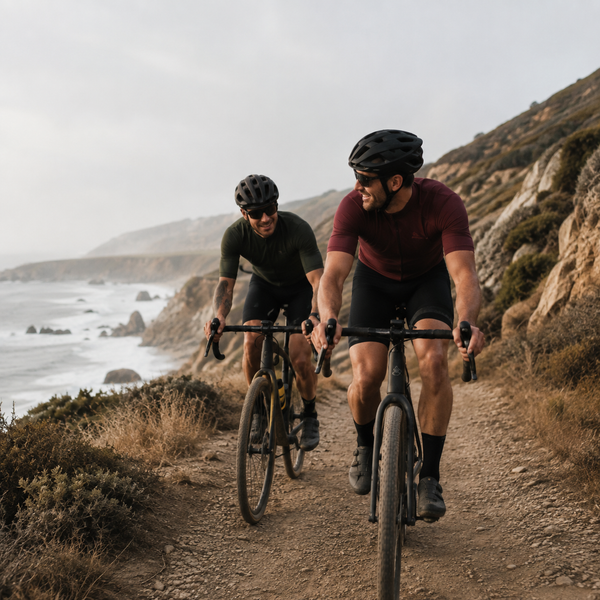 CYCLING