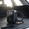 Wireless Car Tire Inflator