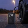 Wireless Car Tire Inflator