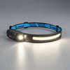 USB Rechargeable COB LED Headlamp