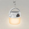 Solar Rechargeable Camping Lantern