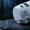 Solar Rechargeable Camping Lantern
