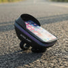 ESLNF Hard Shell Cycling Phone Bag