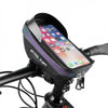 ESLNF Hard Shell Cycling Phone Bag