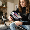 ESLNF Hard Shell Cycling Phone Bag