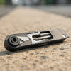 Multifunctional Bicycle Ratchet Wrench Kit