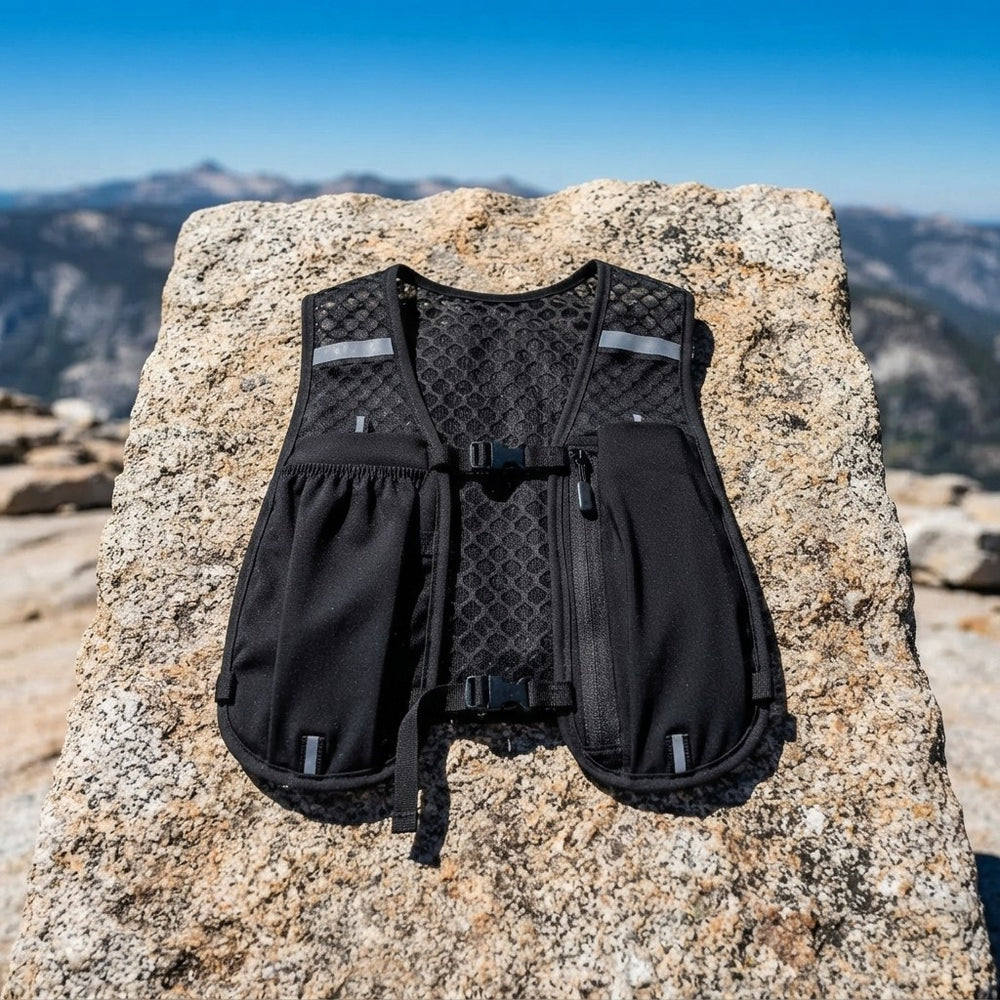 Running Hydration Vest