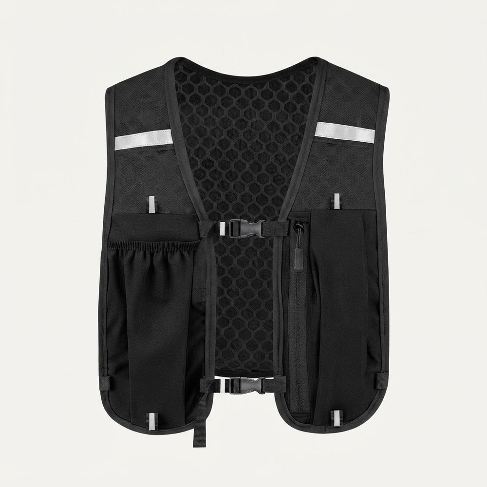Running Hydration Vest