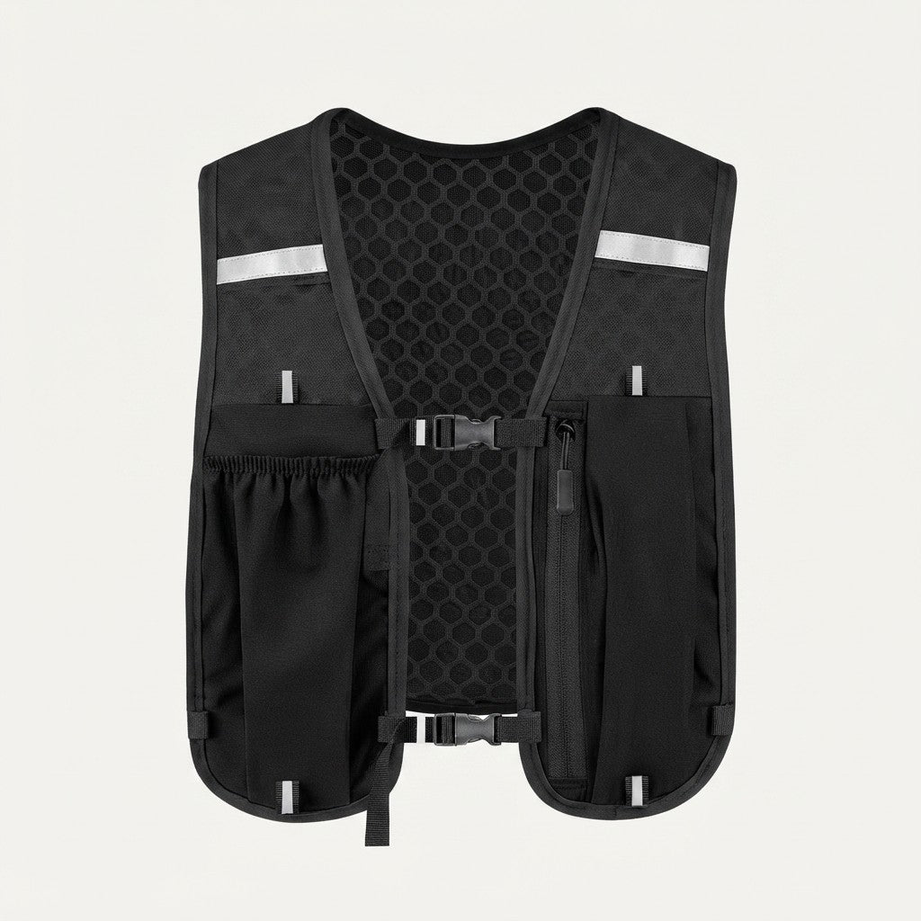 Running Hydration Vest