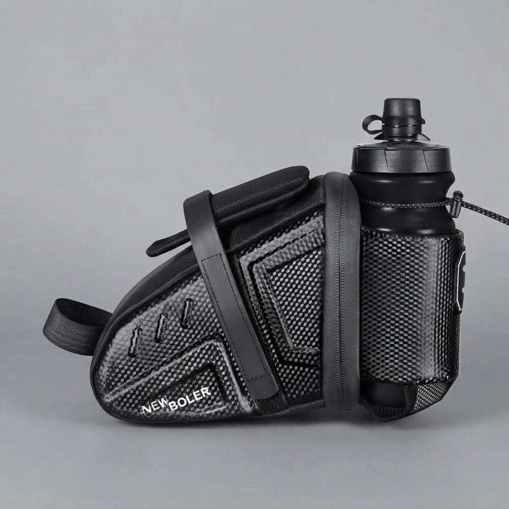 Waterproof Bicycle Saddle Bag