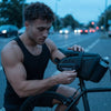 Waterproof Bicycle Saddle Bag