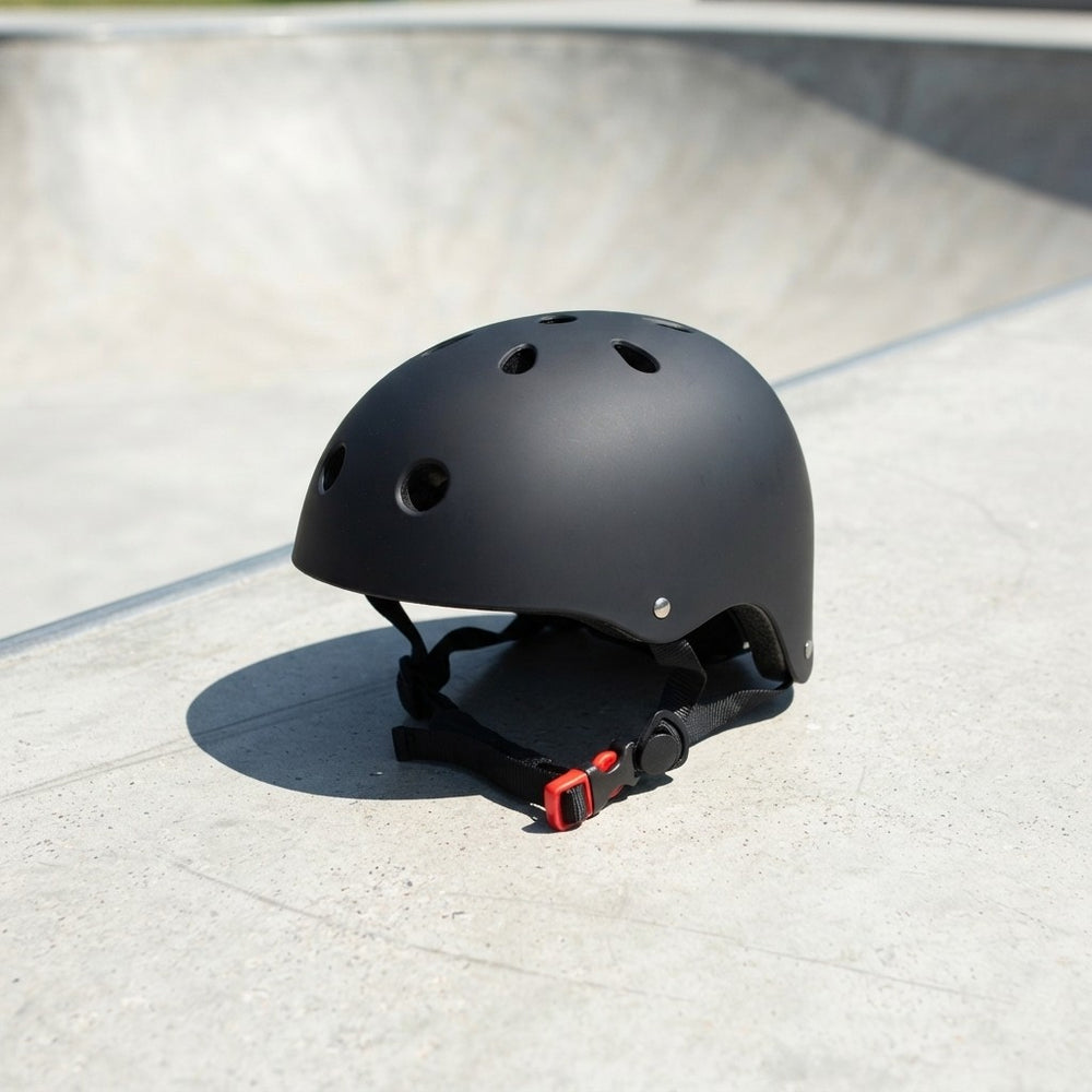 MiniRider Kids Safety Helmet